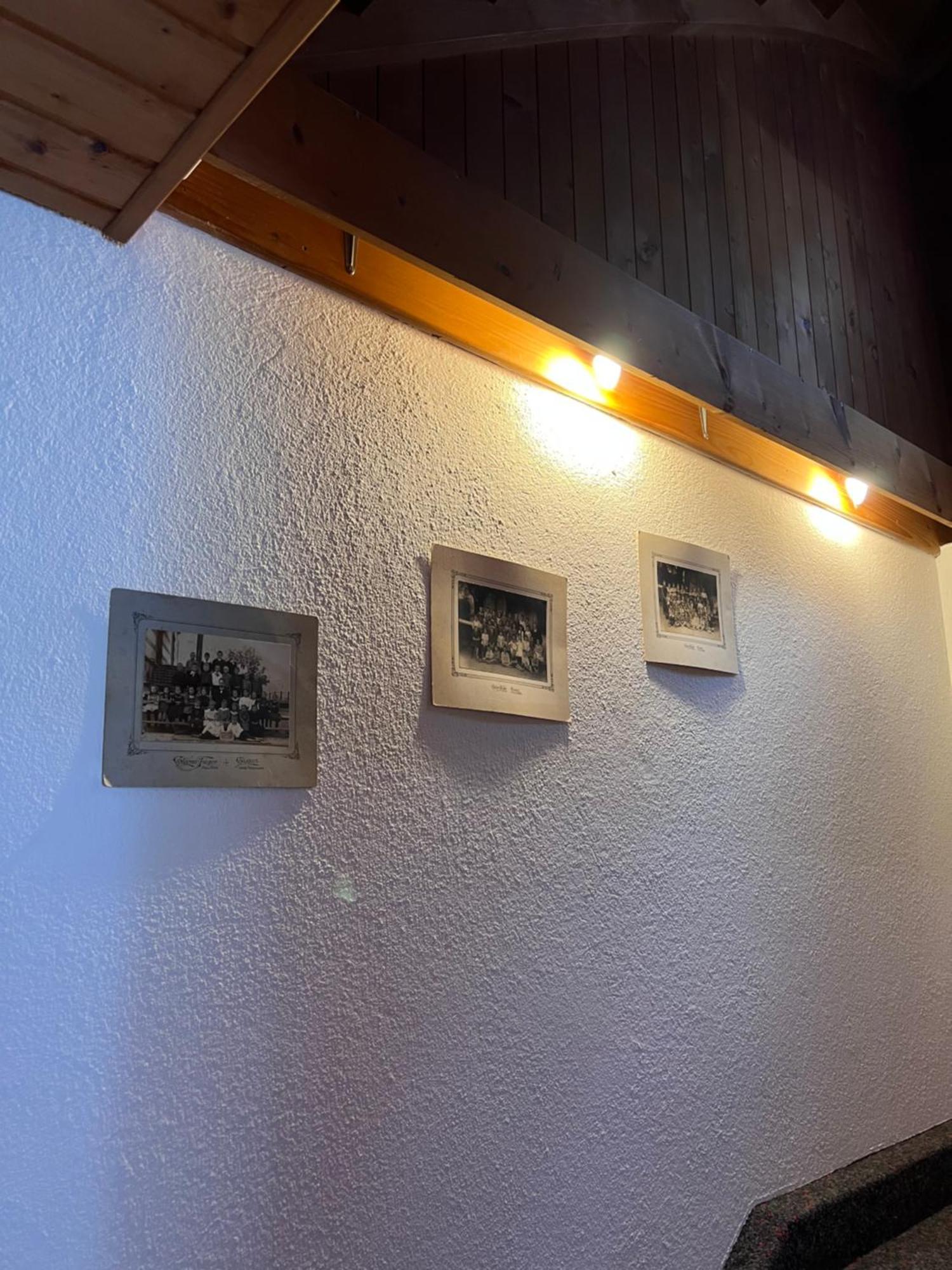 Camping Lazy Rancho - Eiger - Moench - Jungfrau - インターラーケン エクステリア 写真